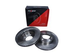 19-2009 Tarcza Ham. Renault P. Master 10- Maxgear