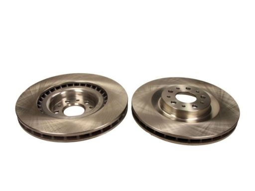 19-2205 Tarcza Ham. Fiat P. Doblo 10- Maxgear