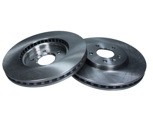 19-2229 Tarcza Ham. Opel P. Zafira C 11- Koła 17 Maxgear