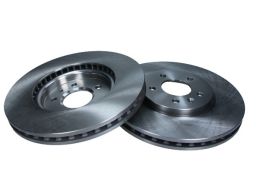 19-2229 Tarcza Ham. Opel P. Zafira C 11- Koła 17 Maxgear