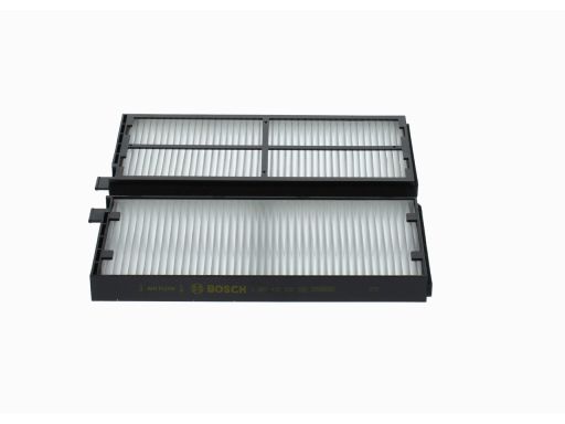 1 987 435 158 Filtr Kabiny Bosch