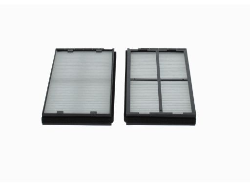 1 987 435 158 Filtr Kabiny Bosch