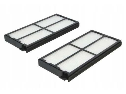 1 987 435 158 Filtr Kabiny Bosch