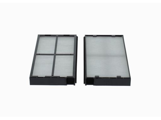 1 987 435 158 Filtr Kabiny Bosch