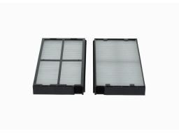 1 987 435 158 Filtr Kabiny Bosch