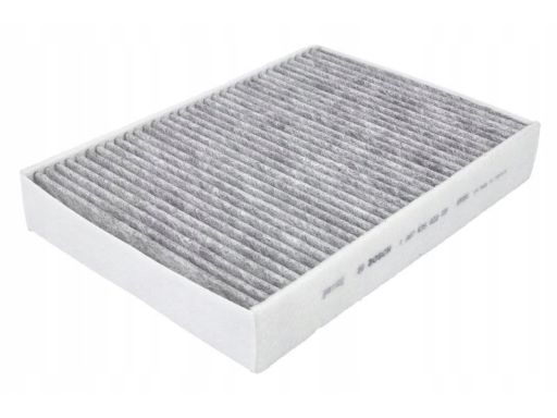 1 987 435 622 Filtr Kabiny Bosch