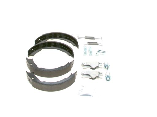 0 204 113 825 Szczęki Hamulca Postojowego Kpl. Bosch