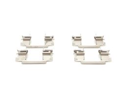 1 987 474 792 Zestaw Montażowy Klocków Hamulcowych Bosch