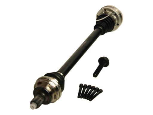 49-2259 Półoś Audi A3/Q3 2,0Tdi/2,0Tfsi Quattro Maxgear