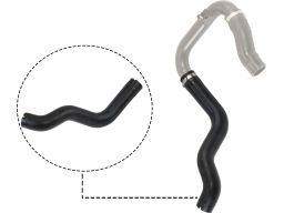 09-0475 Przewód Powietrza Doładowujacego Gates