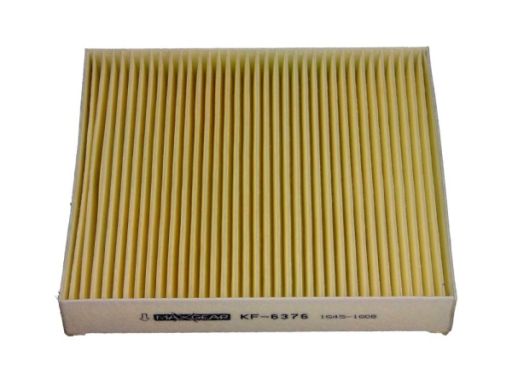 26-0724 Filtr Kabiny Peugeot 4007/Mitsubishi Out Maxgear