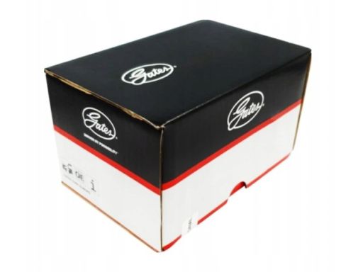 09-0825 Przewód Powietrza Doładowujacego Gates