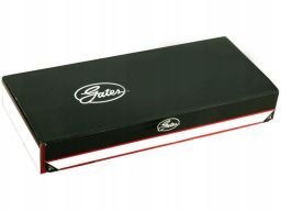 09-0825 Przewód Powietrza Doładowujacego Gates