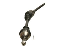 49-2319 Półoś Citroen C4 Picasso 2,0Hdi Pr. 943M Maxgear