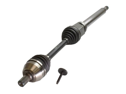 49-2369 Półoś Ford Mondeo Iv 10- Pr Maxgear