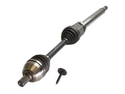 49-2369 Półoś Ford Mondeo Iv 10- Pr Maxgear