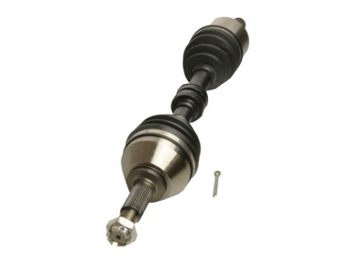 49-2443 Półoś Nissan Qashqai Le 648Mm 1,6Dci/2,0 Maxgear