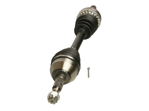 49-2453 Półoś Opel Astra G Zafira Le 596Mm Maxgear