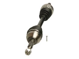 49-2453 Półoś Opel Astra G Zafira Le 596Mm Maxgear