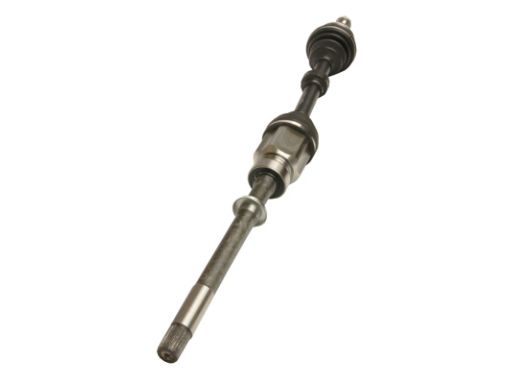 49-2464 Półoś Rav 4 Iii/Iv 06- 12- Pr Maxgear