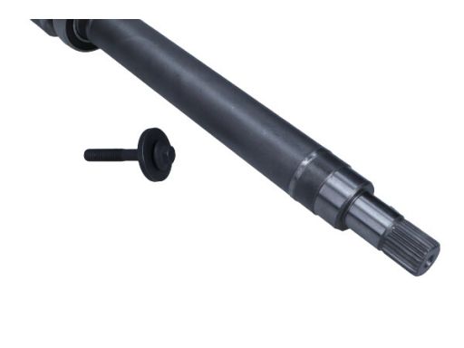 49-2509 Półoś Volvo C30/V40 Ii/V50 1,6D Skrzynia Maxgear