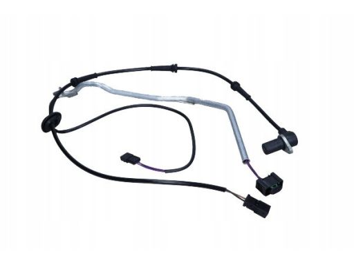 20-0339 Czujnik Abs Audi T. A4/ S4 95- Le Maxgear