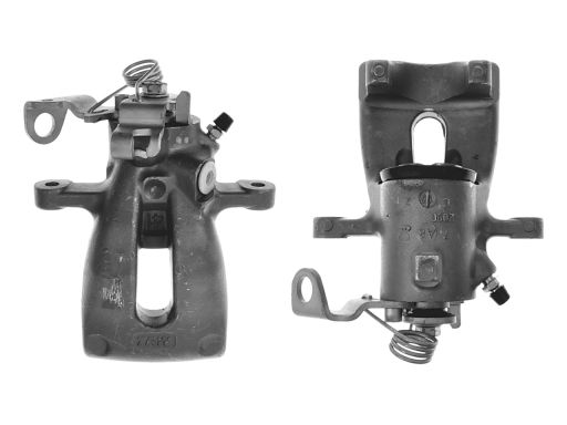 0 986 135 050 Zacisk Hamulcowy Bosch