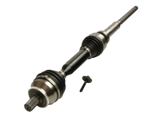 49-2538 Półoś Volvo Xc90 06- Pr Maxgear