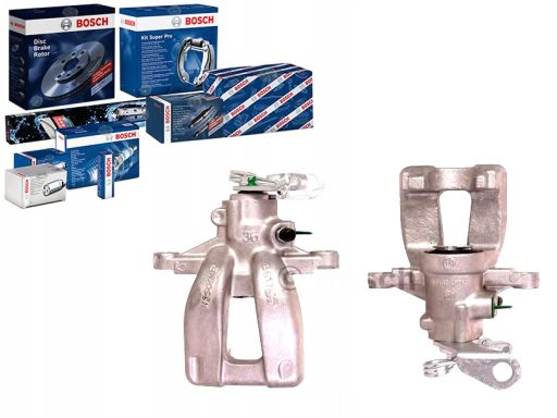 0 986 135 342 Zacisk Hamulcowy Bosch