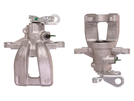 0 986 135 342 Zacisk Hamulcowy Bosch