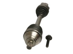 49-2564 Półoś Vw Tiguan 2,0Tdi/Tfsi Le 592Mm 4Mo Maxgear