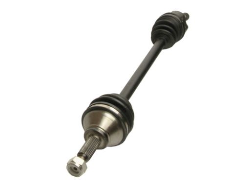 49-2617 Półoś Vw Up/Citigo/Mii Le. 650Mm Maxgear