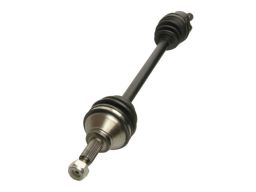 49-2617 Półoś Vw Up/Citigo/Mii Le. 650Mm Maxgear