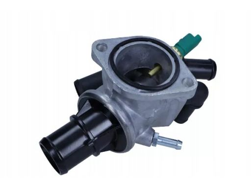67-0093 Termostat Fiat 88C 1,9D Doblo Maxgear