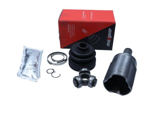 49-2782 Przegub Wew. Bmw X3 (E83) 24X44X27 Le. Maxgear