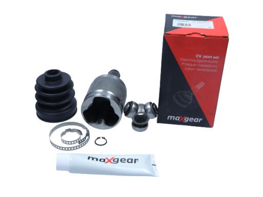 49-2814 Przegub Wew. Honda Civic Ej/Ek 28X35X25 Maxgear