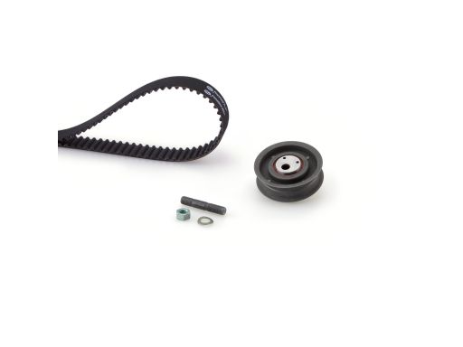 K015016 Zestaw Paska Rozrządu Gates