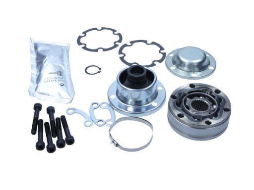 49-2874 Przegub Wału Bmw E39 Śr. 94Mm/24Z/Dł. Zę Maxgear