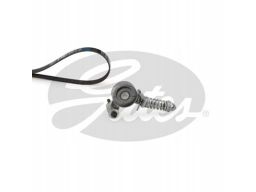 K015Pk1398 Zestaw Paska Wieloklinowego Gates