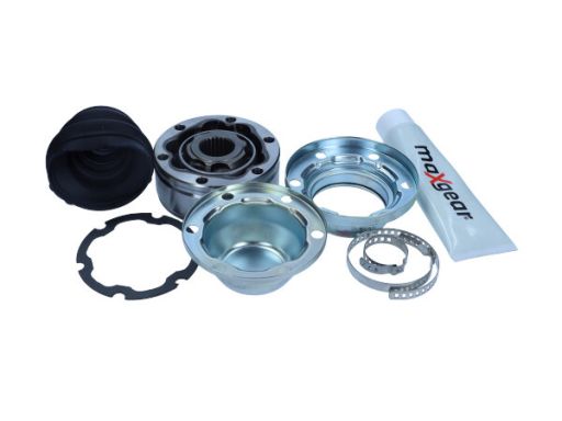 49-2912 Przegub Wew. Ssangyong 34X47,7X27 Maxgear