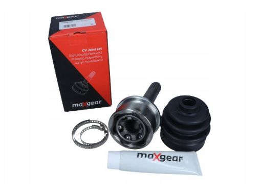 49-3138 Przegub Zew. Isuzu Trooper Maxgear