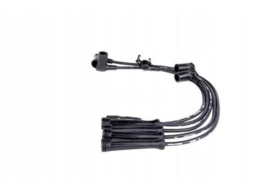 0 986 357 250 Zestaw Przewodów Zapłonowych Bosch