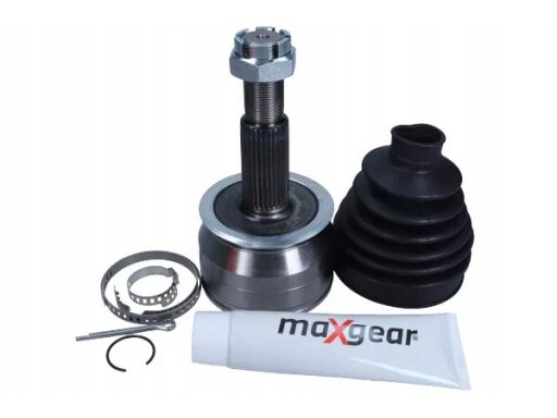 49-3162 Przegub Zew. Nissan Navara/Pathfinder 36 Maxgear