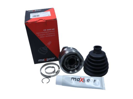 49-3176 Przegub Zew. Suzuki Grand Vitara Ii (Jt) Maxgear