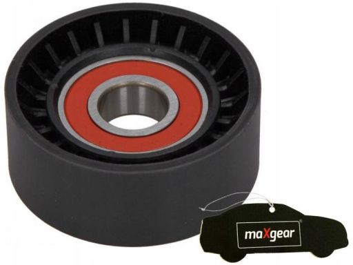 54-0579 Rolka Napinacza Paska Wielorowk. Peugeot Maxgear