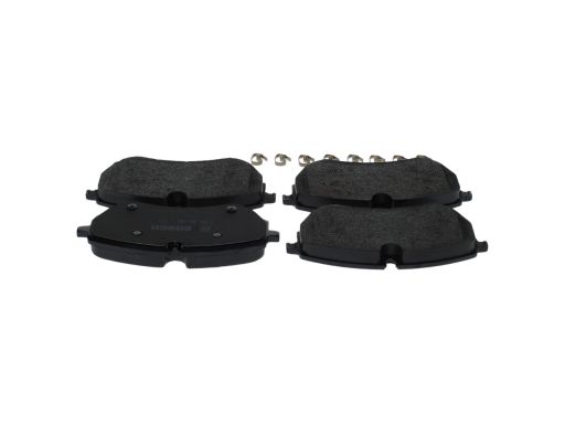 0 986 460 046 Klocki Ham. Vw P. Amarok/Multivan 1,5-3, Bosch