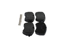 0 986 460 046 Klocki Ham. Vw P. Amarok/Multivan 1,5-3, Bosch