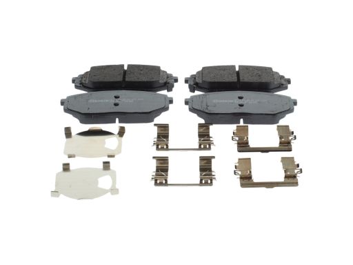 0 986 460 164 Klocki Ham. Kia P. Ev6 21- Bosch