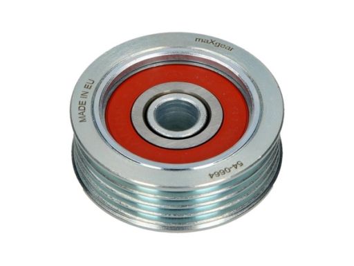 54-0664 Rolka Paska Wielorowk. Suzuki Swift/Sx4 Maxgear