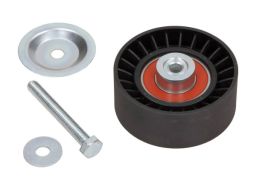 54-0677 Rolka Paska Wielorowk. Ford 1,8/2,0 16V Maxgear